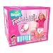 Pampers Feel 'n Learn Advanced Trainers for Girls 26-40 pounds Large Pack 66-count