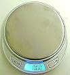 50 Gram X 0.01 Precision Pocket Scale Digital Scales