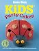 Kids Party Cakes