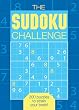 The Sudoku Challenge: 200 Puzzles to Strain Your Brain!
