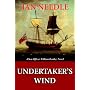 Undertaker's Wind (Will Bentley)