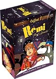 Revue _  / Rémi sans Famille - Coffret 5 DVD - Partie 1 - 26 épisodes VF