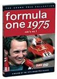 Formula 1 1975 Review