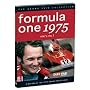 Formula 1 1975 Review [DVD]