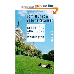 Gebrauchsanweisung f�r Washington