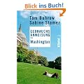 Gebrauchsanweisung f�r Washington