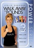 Walk Away the Pounds - Power Series: Walk and Jog, Walk and Kick, The Power Mile