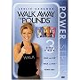 Leslie Sansone: Walk Away the Pounds - Walk and Jog/Walk and Kick/Power Mile (REGION 1) (NTSC)