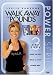 DVD : Walk Away the Pounds - Power Series: Walk and Jog, Walk and Kick, The Power Mile
