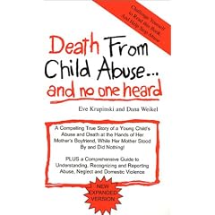 Death from Child Abuse... and No One Heard