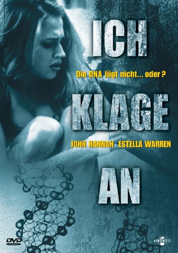 - Ich klage an