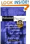 Professional Practice 101...