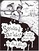 Stressed Out West: A Nervous, Wordless Graphic Novel