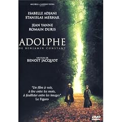 Adolphe