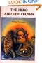 The Hero and the Crown (Isis Large Print for Children Cornerstone)