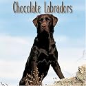 Chocolate Labradors 2008 Wall Calendar