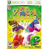 Viva Pinata Party Animalsby Microsoft