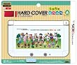 ハードカバー for ニンテンドー3DS LL とびだせ どうぶつの森 集合