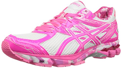 ASICS Women's GT-1000 3 PR Running Shoe
