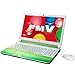 �x�m�� LIFEBOOK AH54/H ���C���O���[�� (FMVA54HG)