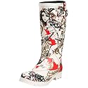 Chooka Women's VooDoo Graphics Rain Boot