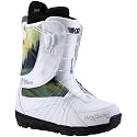 Snowboard Boots Forum Kicker 09/10 white