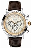 Nautica Mens Spettacolare II Chronograph Watch