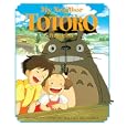 My Neighbor Totoro Picture Book (The Art of My Neighbor Totoro)