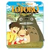My Neighbor Totoro Picture Book (The Art of My Neighbor Totoro)