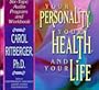 Your Personality, Your Health, and Your Life