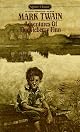 Adventures of Huckleberry Finn