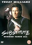 Substitute - Winner Takes All [DVD]