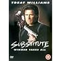 The Substitute - Winner Takes All [DVD] [1999]