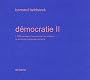 D�mocratie II (1CD audio)