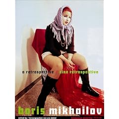 Boris Mikhailov: A Retrospective