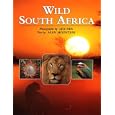 Wild South Africa by Alan G. Mountain