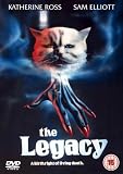 Review Fremantle Home Entertainment  / The Legacy