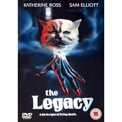 The Legacy [DVD]
