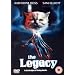 The Legacy [DVD]