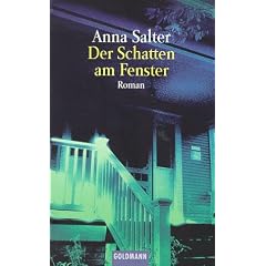 Der Schatten am Fenster.