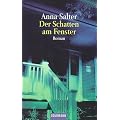 Der Schatten am Fenster.