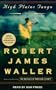 High Plains Tango: A Novel