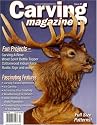Carving Magazine