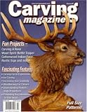 Carving Magazine