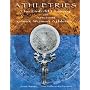 Athletries: The Untold History of Ancient Greek Women Athletes