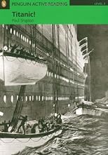 TITANIC! - CON CE (Spanish Edition)