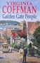 Golden Gate People (Severn House Large Print)