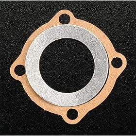 29089 Metal Gasket Set AE .12 from Associated Electric Car Kits