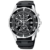 Pulsar Men's PF3293 Alarm Chronograph Watch