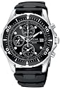Pulsar Men's Alarm Chronograph Watch #PF3293